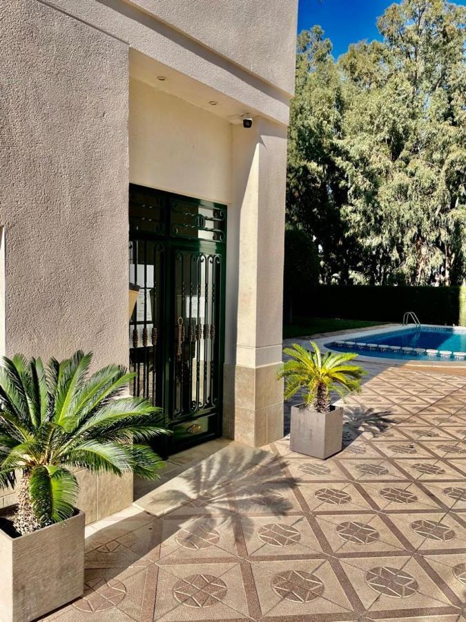 Bright Sunny Albir Beach Apartment El Albir Exterior photo